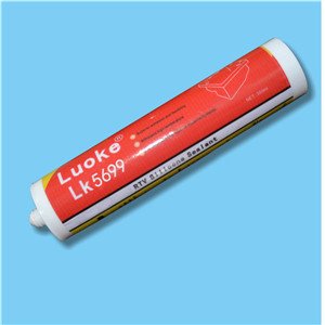 Loctite 5699 equivalent Grey RTV Silicone Gasket Maker