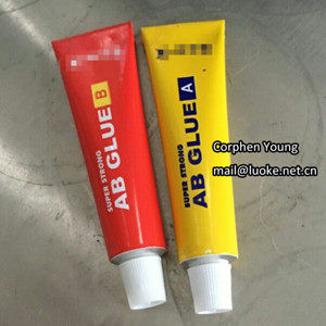 5g + 5g Two Component Acrylic Glue