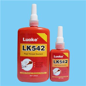 Loctite 542 equivalent Hydraulic Sealant