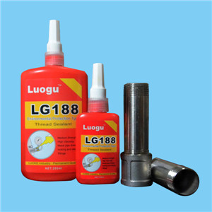 LG188 Liquid Teflon Sealant