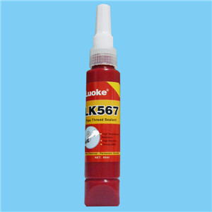 Loctite 567 equivalent High Temperature Paste Thread Sealant
