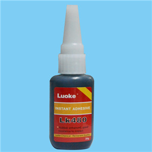 Loctite 480 equivalent Black Toughened Instant Adhesive
