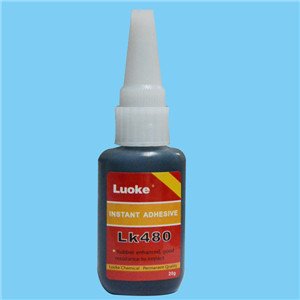 Henkel Loctite 420 Instant Adhesive Clear 1 oz Bottle