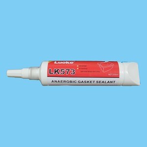 Loctite 573 equivalent Semi-rigid Cure Anaerobic Gasket Sealant