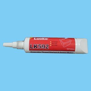 Loctite 592 equivalent Slow Cure High Temperature Resistant Thread Sealant