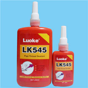 Loctite 545 equivalent Hydraulic Thread Sealant