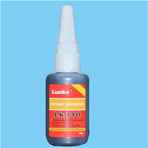 Loctite 410 equivalent Black Toughened Instant Adhesive