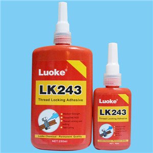 RITE-LOK TL43 alternative Surface Insensitive Threadlocker