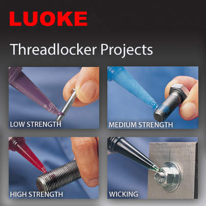 What is a Threadlocker?