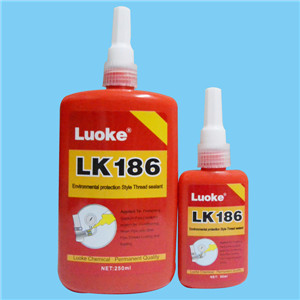 LK186 Liquid PTFE Sealant
