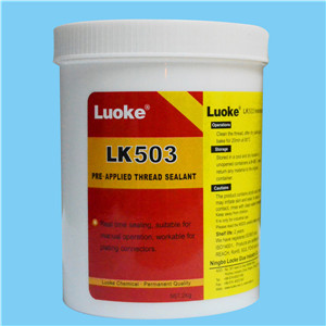 Loctite 503 Vibra-Seal equivalent Pre-applied Sealant
