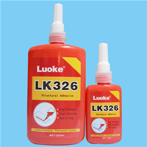Loctite 326 equivalent Speedbonder Structural Adhesive