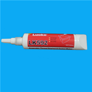 Loctite 592 equivalent Slow Cure High Temperature Resistant Thread Sealant