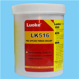 Loctite 516 DRI equivalent Pre-Applied Sealant