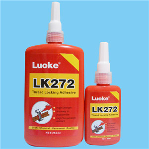Loctite 272 equivalent High Temperature Threadlocker