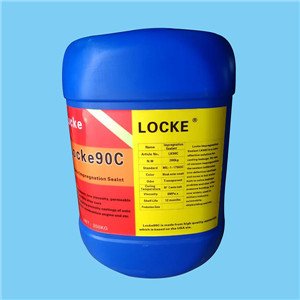 Loctite Resinol 90C equivalent Vacuum Impregnation Sealant - China Locke  Glue Industry