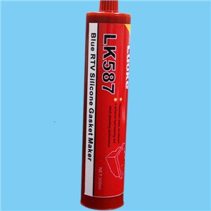 Loctite 587 equivalent Blue RTV Silicone Gasket Maker